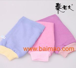 专业搓澡巾生产厂家 | 石家庄秦泰针纺织品 品质与价格的双重之选
