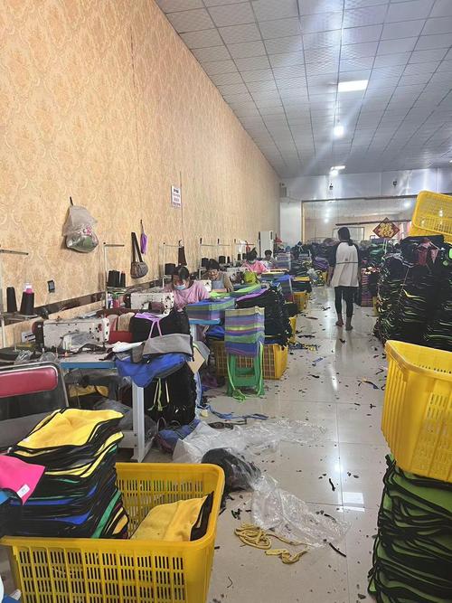查看关注进旺铺扫码联系工厂展厅石家庄正恩针纺织品是毛巾